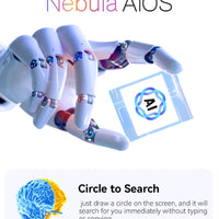 Nubia Z70s Ultra 5G Smartphone Snapdragon 8 Elite 6.85'‘AMOLED Display NEOVISION AI Photography4.0 50MP 144Hz 6600mAh NFC IP69