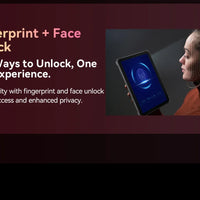 Blackview Active 10 Pro 5G Rugged Tablets 11" FHD+ Display 12GB 256G/512GB Android 14 30000mAh Battery 108MP Camera MTK 7300