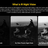 【World Premiere】Ulefone Armor 25T 4G Thermal Imaging Rugged Phone Android 14 33W 50MP+64MP NFC Waterproof Smartphone Global