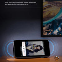 SOYES XS13 Mini Android9.0 Cellphone 2GB RAM 16GB ROM Dual SIM TF Card Slot 5MP Camera Google Play Store Small Smartphone Gifts