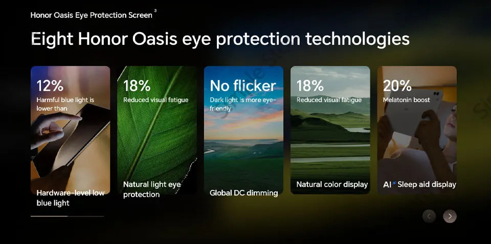 Honor MagicPad 3WIFI 13.3-inch 165Hz ultra-high refresh rate eye protection screen 12450mAh Qinghai Lake battery