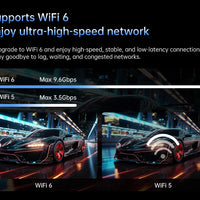 8849 Tank 4 Unihertz Rugged Smartphone Projector 720P 100 Lumens 6.78'' AMOLED 512G Android14 11600mAh 5G Dimensity 7300 120Hz