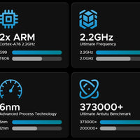 DOOGEE T40 Android Tablet 14 11 ''IPS 2.5K 8GB RAM 512GB ROM Helio G99 8580mAh 18W Charge Face Unlock 7.6mm ultra-thin Tablet