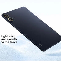 Tablet POCO Pad Global version LCD screen 12.1 inch 120Hz 2.5K Snapdragon 7s Gen 2 octa cores 10000mAh battery