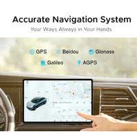 DOOGEE T40 Android Tablet 14 11 ''IPS 2.5K 8GB RAM 512GB ROM Helio G99 8580mAh 18W Charge Face Unlock 7.6mm ultra-thin Tablet