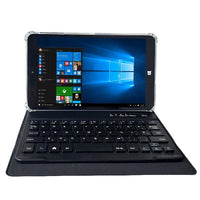 8GB RAM 128GB ROM 8 INCH Windows 10 Tablets Quad-Cores 64bit Intel Atom x5-Z8300 CPU 1280 x 800 IPS Resolution HDMI Port