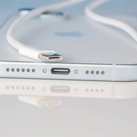 Refurbished phone iPhone 15 Plus/256GB ROM 6GB RAM "Genuine Super Retina Ole Face ID NFC A16 excellent condition