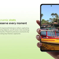 Global Version Xiaomi Redmi Note 14 MediaTek Helio G99-Ultra 108MP AI Camera 6.67" AMOLED 120Hz Display 5500mAh