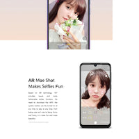 VIVO Y97 4G Smartphone MediaTek P60 6.3 Inch 8GB RAM 256GB ROM All Colours in Good Condition Original Android Used Phone