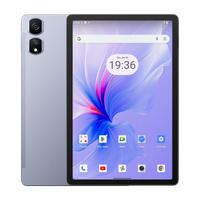 OSCAL Blackview Tab 16 Pro Tablet PC, T616 Octa Core, 11'' FHD+ Display 24GB(8+16) RAM 256GB ROM 7700mAh 4G Android 14 Tablets