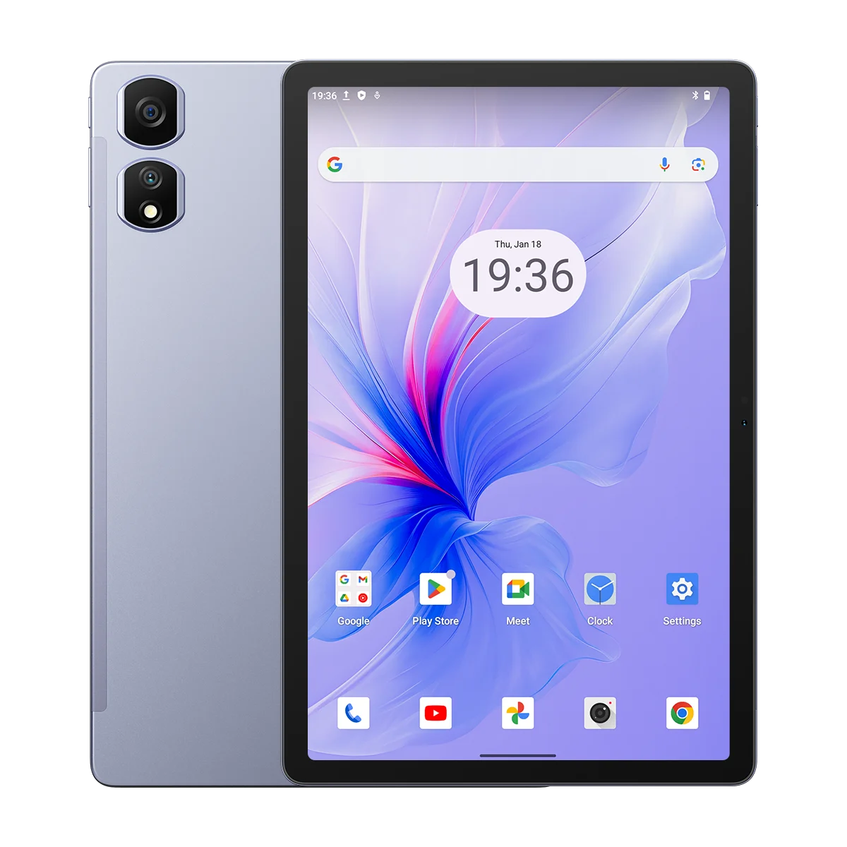 OSCAL Blackview Tab 16 Pro Tablet PC, T616 Octa Core, 11'' FHD+ Display 24GB(8+16) RAM 256GB ROM 7700mAh 4G Android 14 Tablets