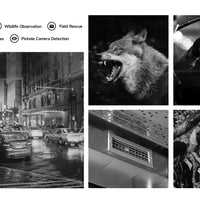 【World Premiere】Ulefone Armor 25T 4G Thermal Imaging Rugged Phone Android 14 33W 50MP+64MP NFC Waterproof Smartphone Global