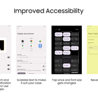 OSCAL Blackview Tab 16 Pro Tablet PC, T616 Octa Core, 11'' FHD+ Display 24GB(8+16) RAM 256GB ROM 7700mAh 4G Android 14 Tablets