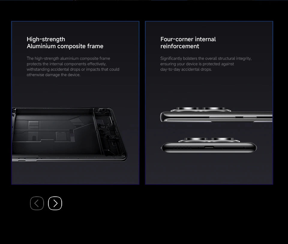 FR Warehouse Xiaomi Redmi Note 14 Pro 4G Smartphone Global Version 5500mAh 6.67" AMOLED MediaTek Helio G100-Ultra 200MP Camera