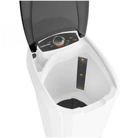 Semi-automatic Tankcase Colormaq 10Kg - 220V