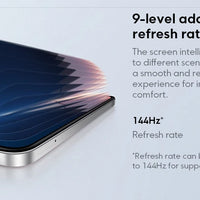 POCO M7 Global Version Smartphone 128GB 256GB Snapdragon 685 7000mAh battery Immersive 6.9" FHD+ Display NFC 33W Charging