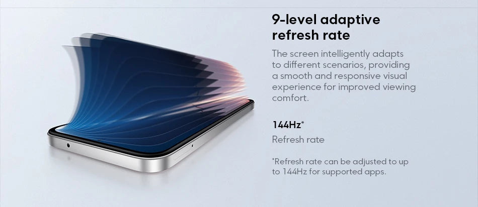 POCO M7 Global Version Smartphone 128GB 256GB Snapdragon 685 7000mAh battery Immersive 6.9" FHD+ Display NFC 33W Charging