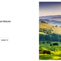 Unihertz Luna Smartphone Rhythm Ambient LED strip Music Phone 8GB RAM 256GB ROM 108MP G99 Mobile Phone Night Vision Cellphone