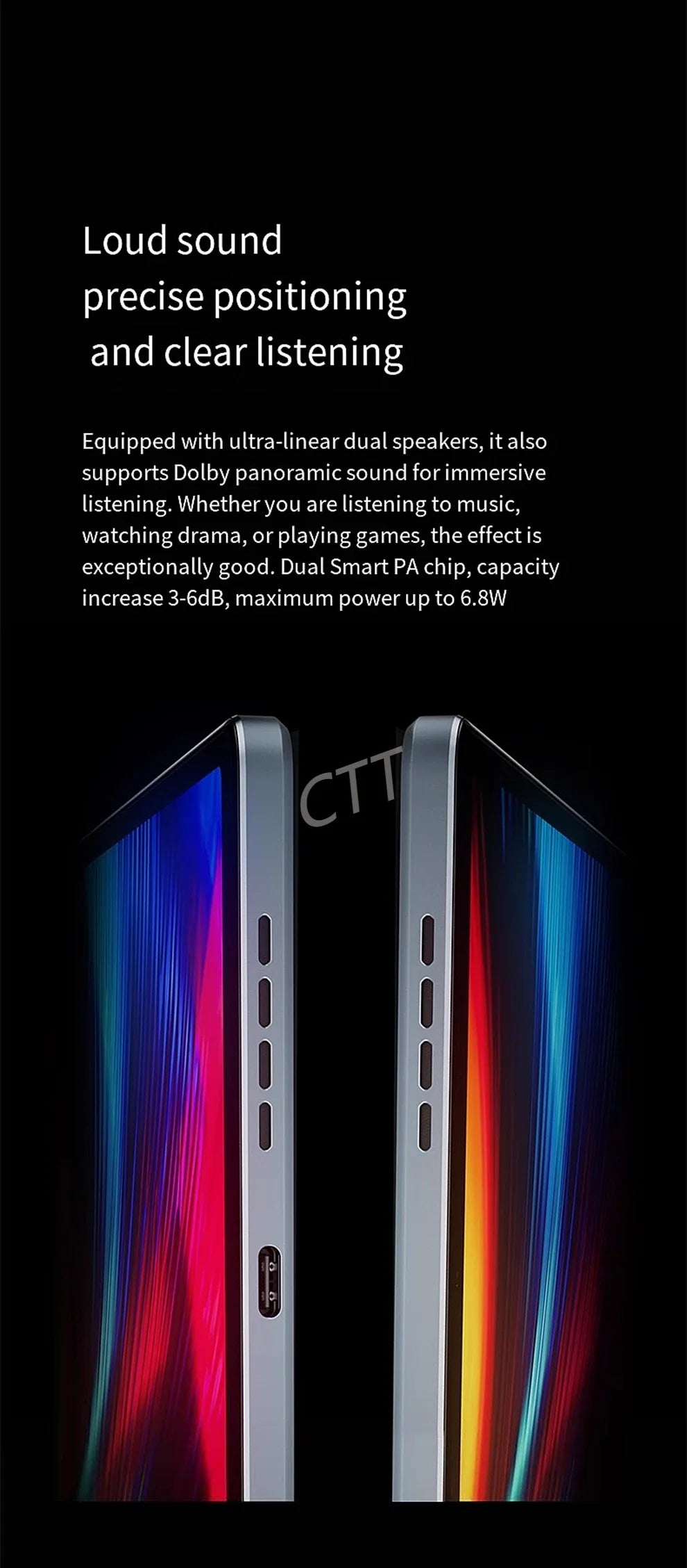 Global Rom Lenovo Pad LEGION Y700 2023 Snapdragon 8+ 12GB 256GB 2K 144Hz Display Screen ZUI15 WIFI Gaming Tablet PC Tab Tablet