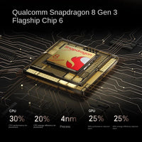 Honor MagicPad 3WIFI 13.3-inch 165Hz ultra-high refresh rate eye protection screen 12450mAh Qinghai Lake battery