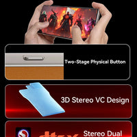 Nubia Z70s Ultra 5G Smartphone Snapdragon 8 Elite 6.85'‘AMOLED Display NEOVISION AI Photography4.0 50MP 144Hz 6600mAh NFC IP69