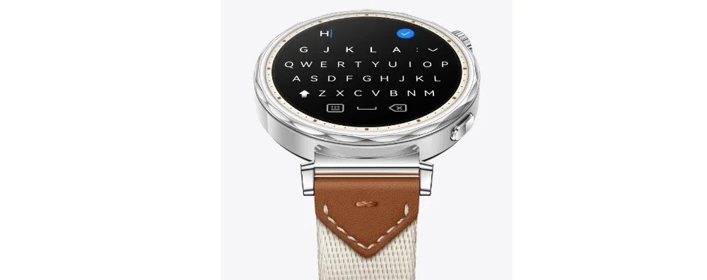 98new HUAWEI Watch GT 5 Smartwatch, Buit-in Map,Replay Message,compatible with IOS and Android