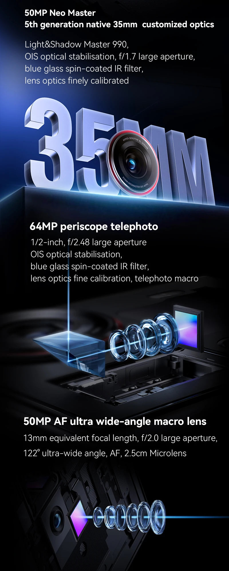 Nubia Z70s Ultra 5G Smartphone Snapdragon 8 Elite 6.85'‘AMOLED Display NEOVISION AI Photography4.0 50MP 144Hz 6600mAh NFC IP69