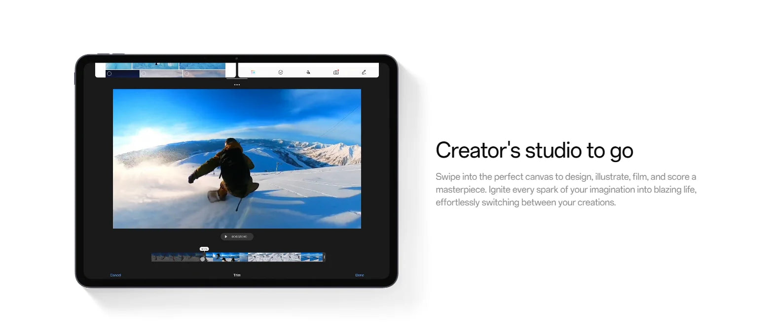 Global Version OnePlus Pad 3 Snapdragon 8 Elite 13.2-inch 144Hz 3.4K Screen 12140mAh Battery 13MP Rear Camera 80W Charge