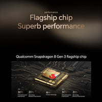 Global Version Original HONOR MagicPad 3 Tablet Snapdragon 8 Gen 3 13.3'' LCD 165Hz HONOR Eye Comfort Display 12450mAh Battery