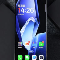 New OnePlus ACE 5 5G Smart Phone  Unlocked Snapdragon 8 Gen 3 6.78'' AMOLED Display Screen 80W SUPERVOOC Charge 6415mAh Battery