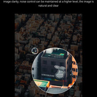 Nubia Z70s Ultra 5G Smartphone Snapdragon 8 Elite 6.85'‘AMOLED Display NEOVISION AI Photography4.0 50MP 144Hz 6600mAh NFC IP69