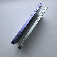 Unlocked iPhone 12 CellPhone 128GB/256GB ROM 4G RAM Original 6.1" OLED Screen A14 Bionic 12MP 95% New Smartphone