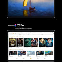 Lenovo Xiaoxin Pad pro GT 11.1'' 128GB 256GB Snapdragon 8 Gen3 144Hz 3.2K LCD 13MP Camera 8860mAh 68W Charging Tablet