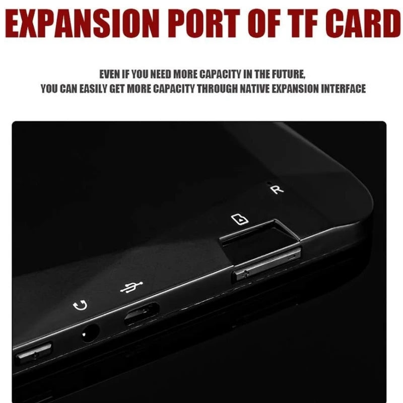 Tops Sales 7" Android 10 Tablet MT-701 1GB RAM 16GB ROM Sun8iw15 1024x600 Pixels Quad-Core Dual Camera WIFI Blue-tooth 4.0