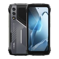 Blackview OSCAL PILOT 1 Rugged Phone, 6GB+ 256GB ,Helio G81 Smartphone Android14, 6.67'' Display Mobile Phone, 15000mAh, NFC