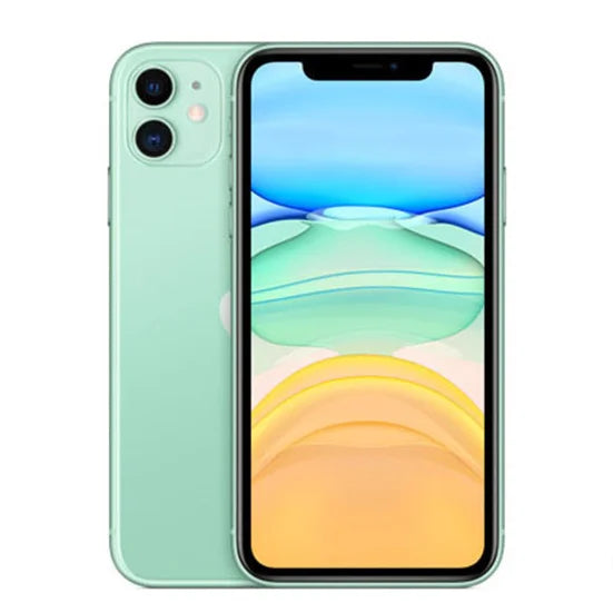 unlocked  iPhone 11  64GB/128GB/256GB  3110mAh  IOS cellphone iphone11