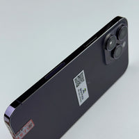 6.7" iPhone 14 Pro Max Dual eSIM 128/256GB ROM 6GB RAM Face ID NFC A16 Original 14Pro Max 5G 100% Original Phone Unlocked