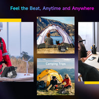 Ulefone Armor Pad 4 Ultra 5G Rugged Tablet  Thermal lmaging 10.36"2K Up to 16GB RAM 256GB ROM Android 14 11800mAh