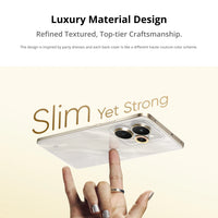 realme 15 Pro 5G Smartphone Snapdragon 7 Gen 4 Processor Triple 50MP Camera 6.8" 144Hz 4D Curve+ AMOLED Display 7000mAh Battery