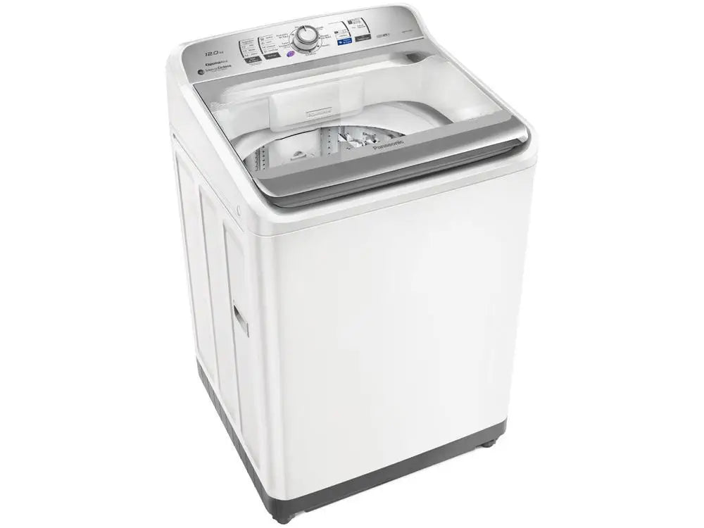Clothes Washer Panasonic NA-F120B1WB - 220V