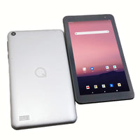 8 INCH Android 12 RAM 3GB+32GB ROM QP80 MTK8168 Tablet Quad Core IPS Screen Quad Core Rear 13.0MP WIFI Dual Camera