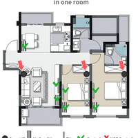 Tuya Smart IR Remote Control Smart Life for Smart Home Automation Replace TV DVD AUD AC Remote Works with Alexa Google Home