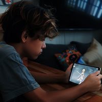 Alldocube iPlay 60 Mini Pro Tablet 8.4inch Android14 16GB(8GB+8GB) RAM 256GB ROM FHD 1920x1200 Dual SIM 4G LTE 6050mAh Battery