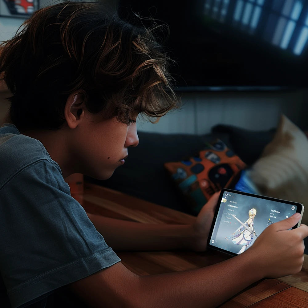 Alldocube iPlay 60 Mini Pro Tablet 8.4inch Android14 16GB(8GB+8GB) RAM 256GB ROM FHD 1920x1200 Dual SIM 4G LTE 6050mAh Battery