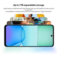 Global Version Xiaomi Redmi 13X Smartphone MTK Helio G91 Ultra 108MP super clear camera 6.79" FHD+ display 33W fast charging