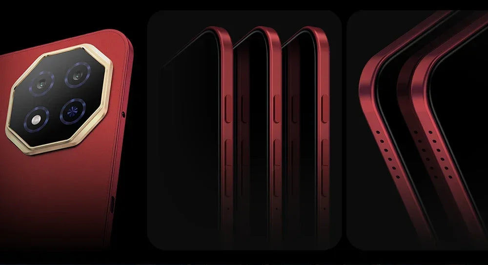 Teclast T60 AI Tablet Allwinner A733 Octa-Core 12inch 2K HD TDDI Screen 6GB RAM 128GB ROM Android 15 WiFi6 8000mAh 13MP+5MP