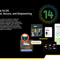 【World Premiere】Ulefone Armor 30 Pro 5G Rugged Phone Android 14 Smartphone 6.9" 120Hz 32GB+512GB 12800mAh Night Camera 64MP NFC