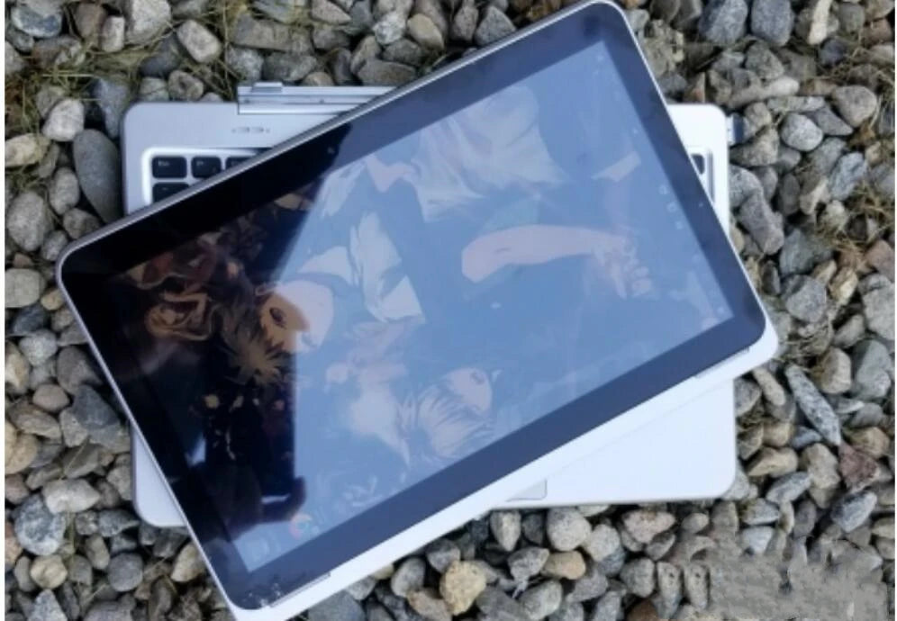 Windows 10 PC 11.6" Tablet 2GB DDR+64GB Flexx 11A With Docking Keyboard  x5-8300 CPU 1366*768 IPS Dual Cameras