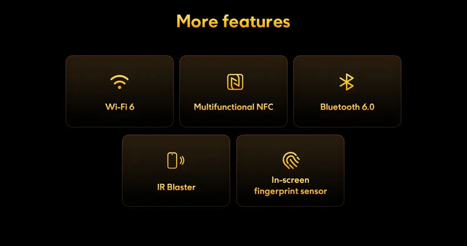 POCO X7 Pro Global Version Smartphone Dimensity 8400-Ultra 6.67"1.5K Display 6000mAh battery 90W Charge 5G NFC