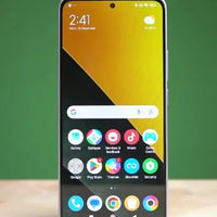 POCO M7 Pro 5G Global Version Dimensity 7025-Ultra 120Hz FHD+ Eye-care AMOLED Display 50MP camera with OIS NFC